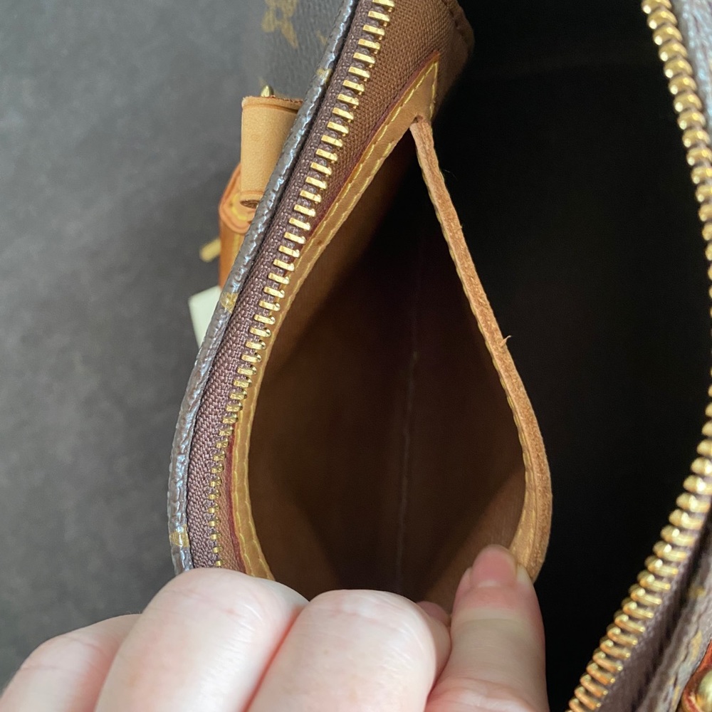 ❌SOLD❌Louis Vuitton Speedy 25 - Picture 5 of 15